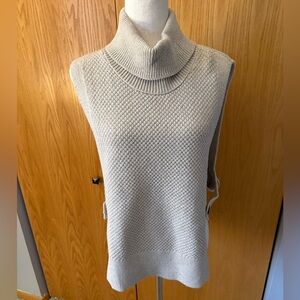 Banana Republic Factory Long Sweater Vest